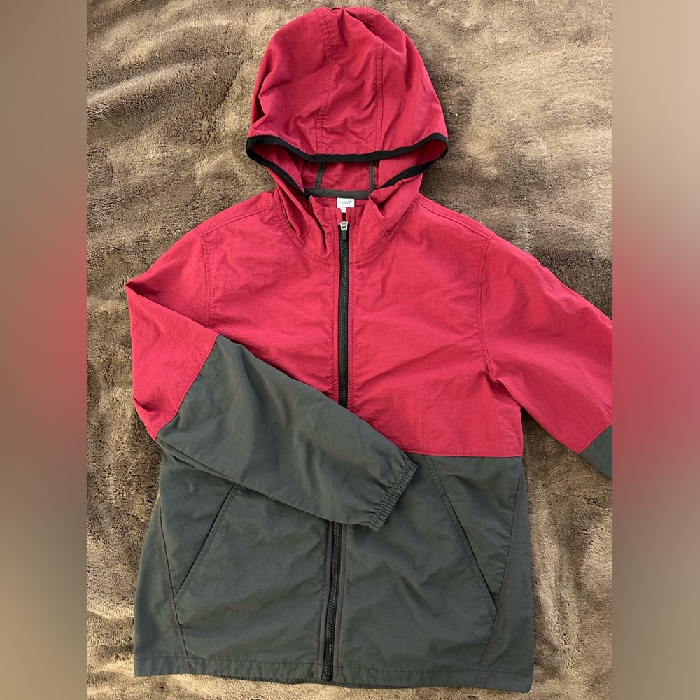 Old Navy Jacket - Sz L (10/12)